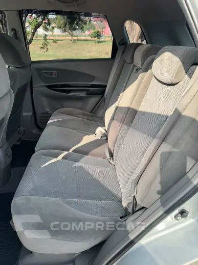 Hyundai Tucson 2.0 GLS automático