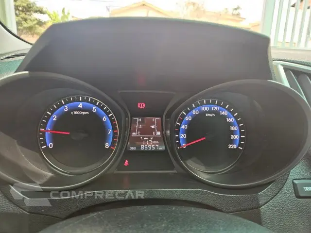 HB20S - 1.0 COMFORT PLUS 12V 4P MANUAL