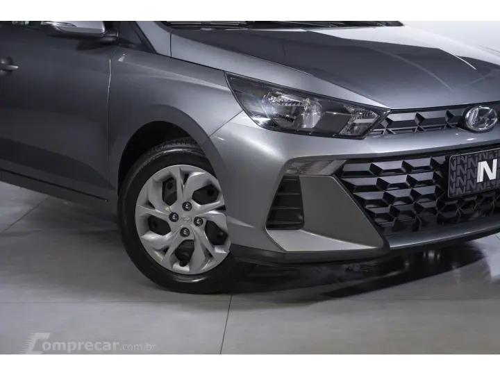 HB20 1.0 12V FLEX COMFORT PLUS MANUAL