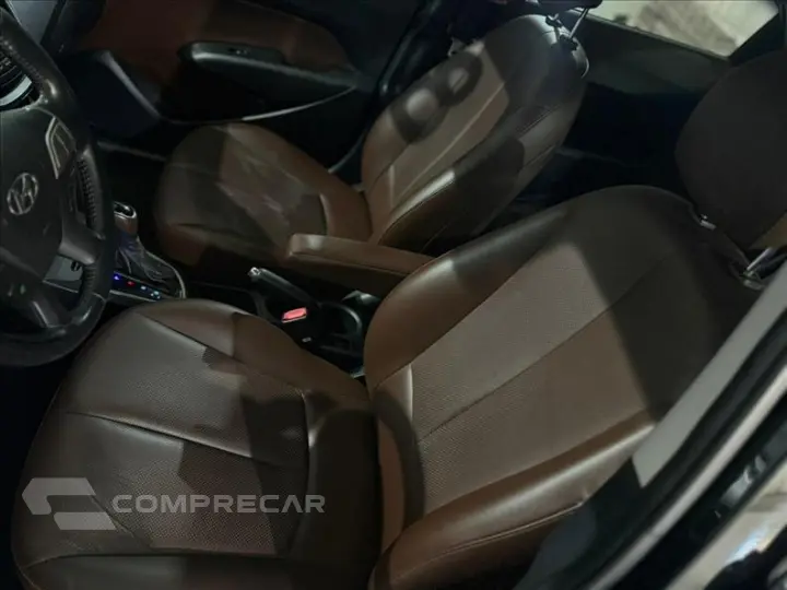 HB20 1.6 Premium 16V