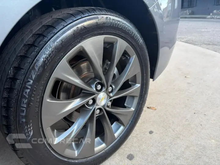 CRUZE LT 1.4 16V Turbo Flex 4p Aut.