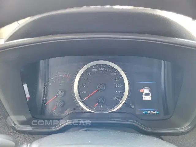 COROLLA - 2.0 VVT-IE GLI DIRECT SHIFT