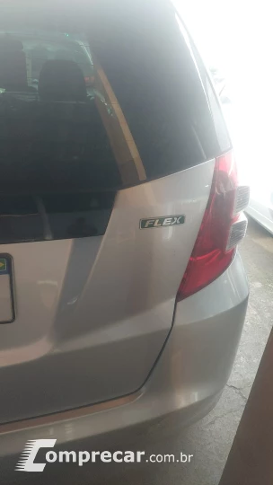 fit lx