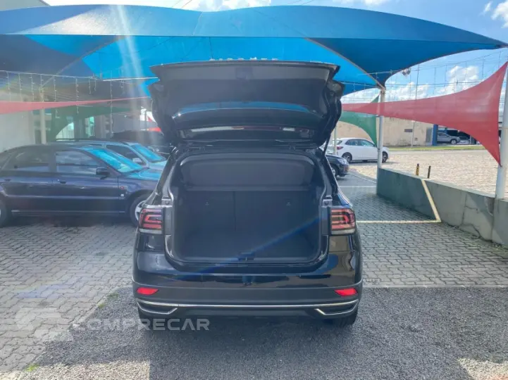 T-CROSS 1.4 250 TSI Highline