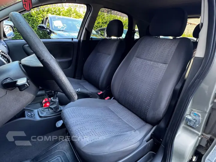 CORSA 1.4 MPFI Maxx 8V