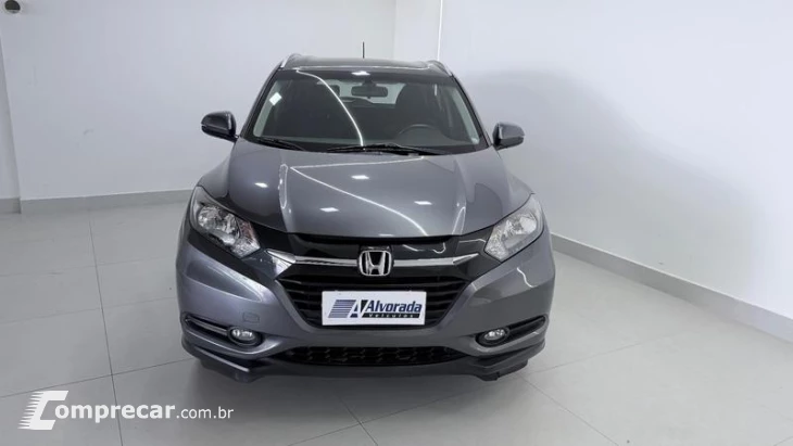 HR-V EXL CVT