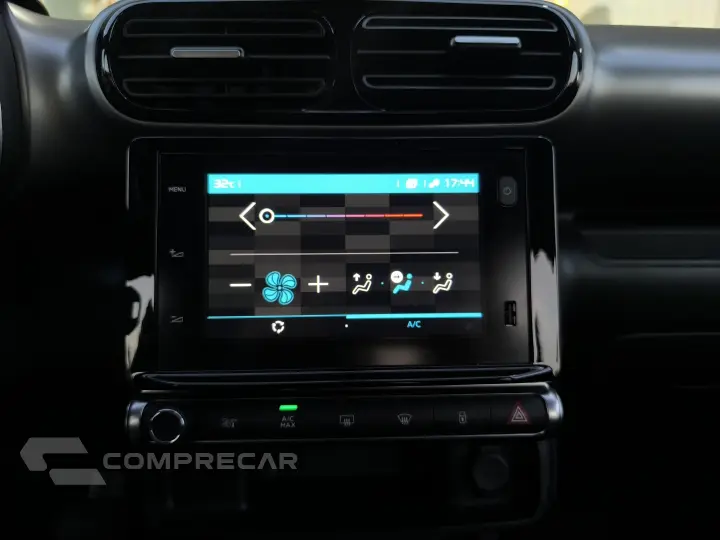 C4 CACTUS 1.6 VTI 120 Feel
