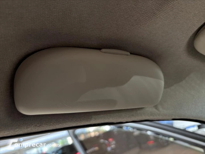 COBALT 1.8 MPFI LTZ 8V FLEX 4P MANUAL