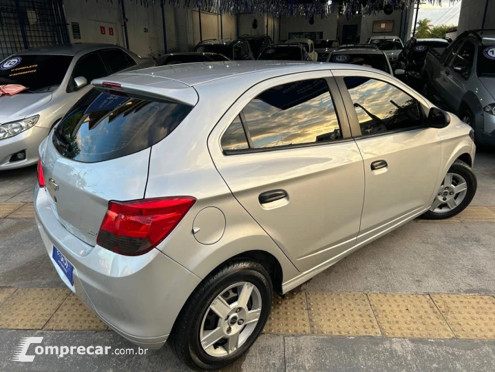 ONIX 1.0 MPFI JOY 8V