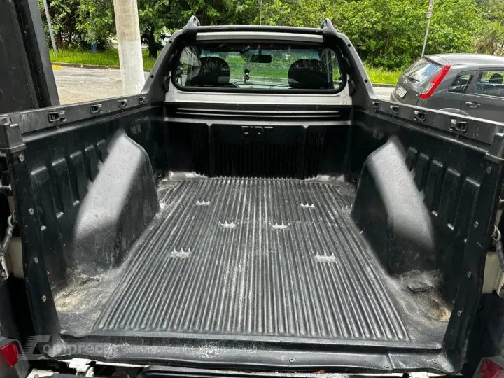 Strada Working HARD 1.4 Fire Flex 8V CS