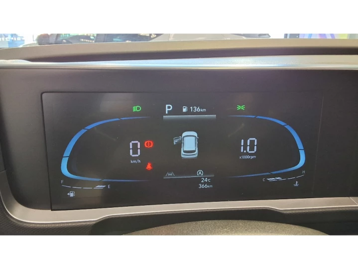 CRETA 1.0 TGDI FLEX LIMITED AUTOMÁTICO