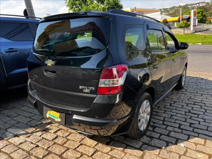 SPIN 1.8 LTZ 8V