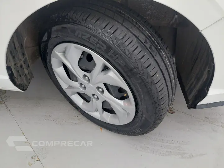 HB20 1.0 12V FLEX COMFORT PLUS MANUAL