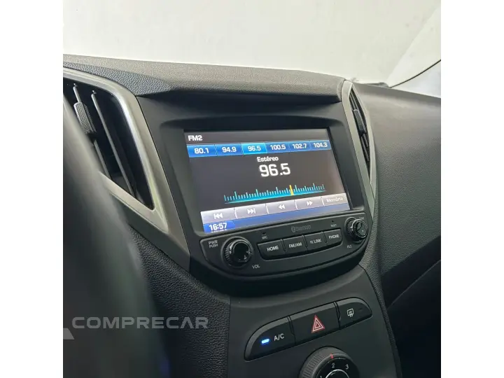 HB20 1.0 COMFORT 12V FLEX 4P MANUAL