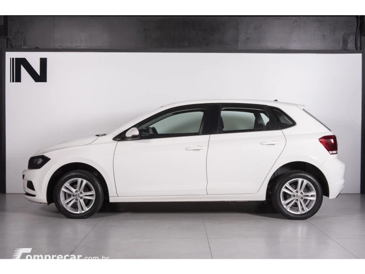 POLO 1.6 MSI TOTAL FLEX MANUAL