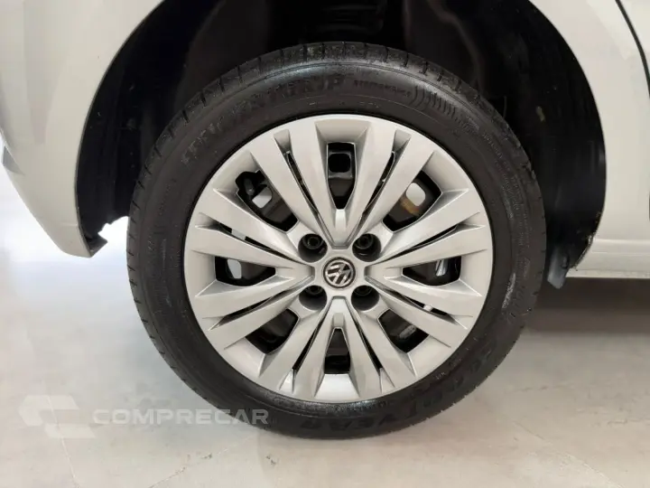 Gol 1.6 4P FLEX MSI