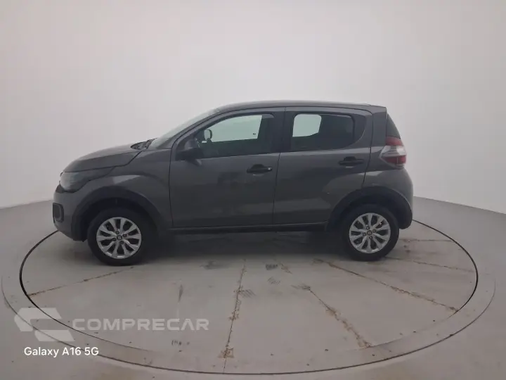 MOBI 1.0 EVO FLEX LIKE. MANUAL