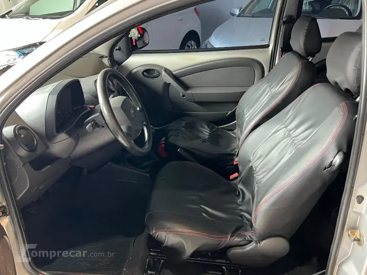 KA 1.0 MPI 8V FLEX 2P MANUAL