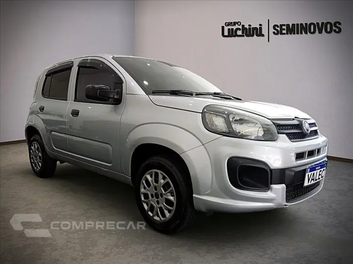 UNO 1.0 FIREFLY FLEX DRIVE 4P MANUAL