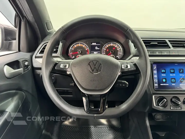 SAVEIRO 1.6 MSI EXTREME CD 16V FLEX 2P MANUAL