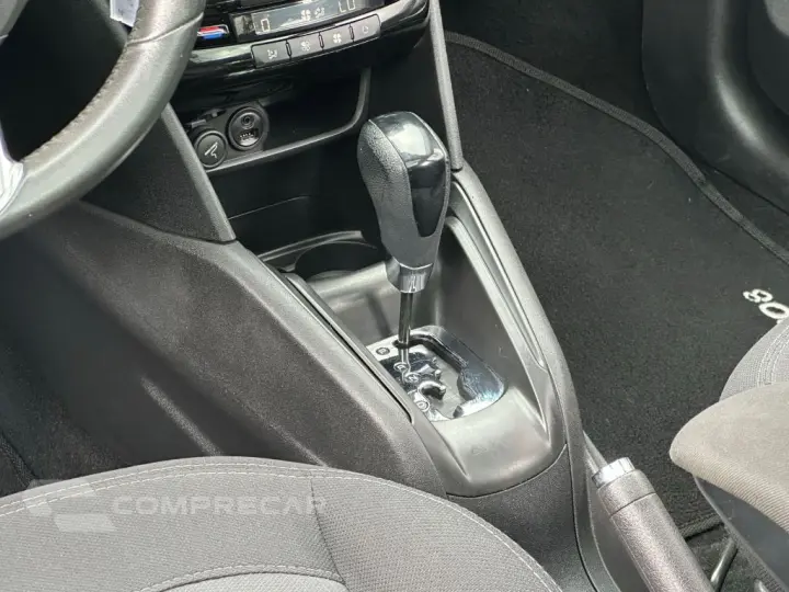 208 Griffe 1.6 Flex 16V 5p Aut.