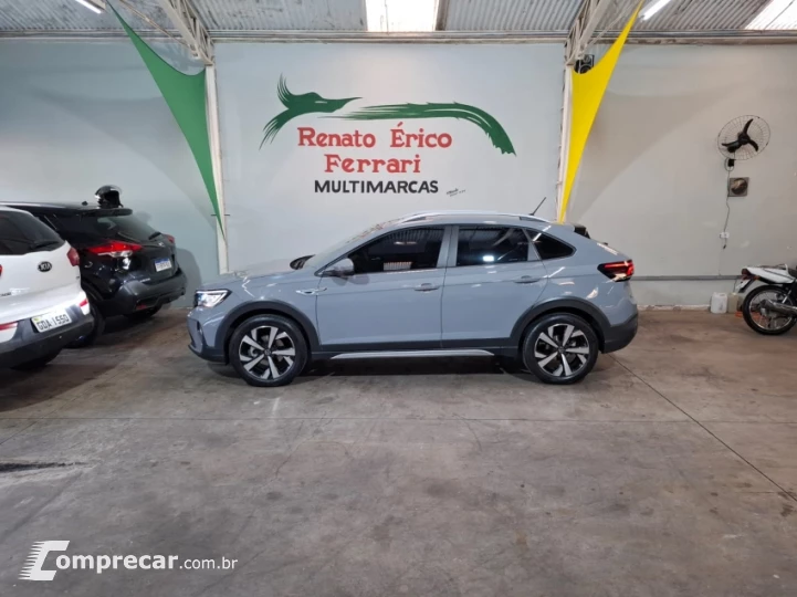 NIVUS 1.0 200 TSI Highline