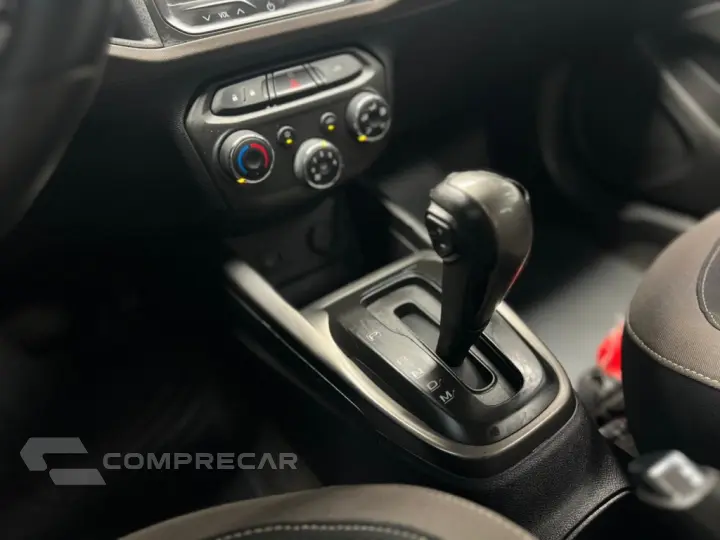 PRISMA 1.4 MPFI LTZ 8V FLEX 4P AUTOMÁTICO