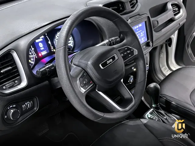 RENEGADE - 1.3 T270 TURBO SPORT AT6