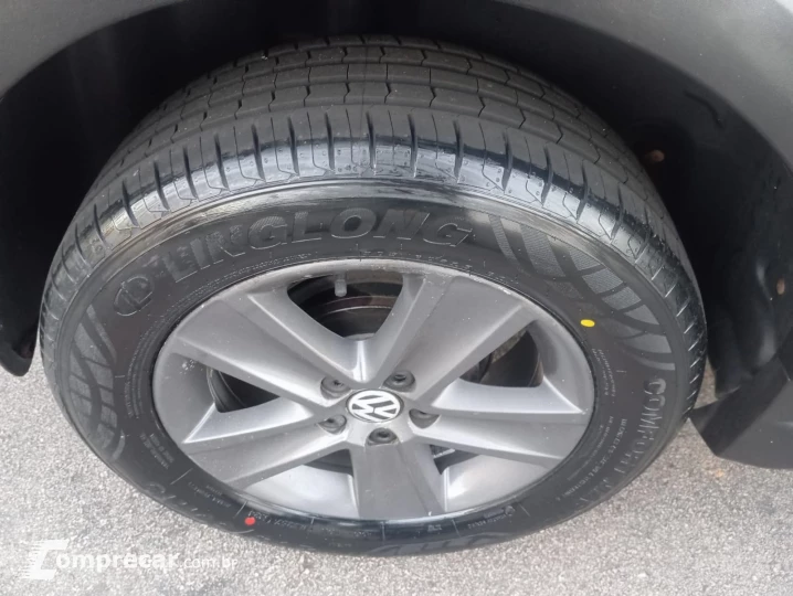 CROSSFOX 1.6 MI 8V