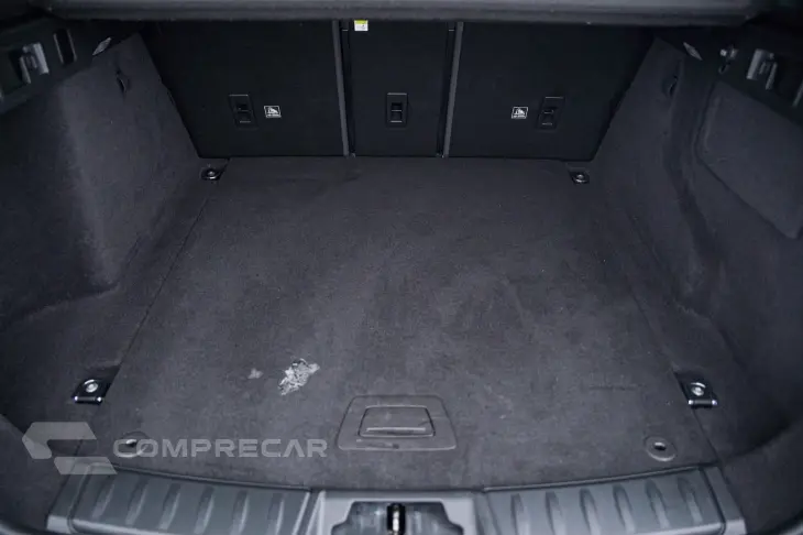 F-Pace 2.0 Prestige 250cv Aut.
