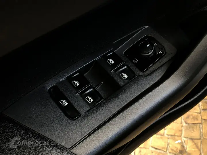 Virtus 1.0 200 Tsi Highline Automático