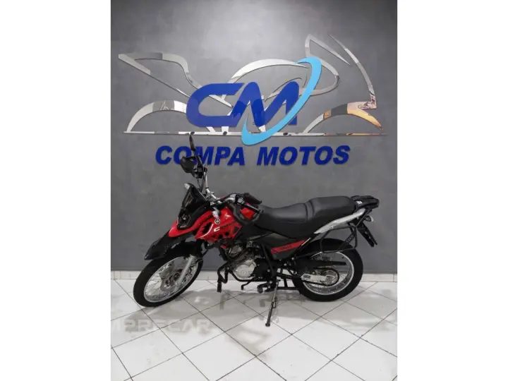 XTZ 150 CROSSER Z FLEX