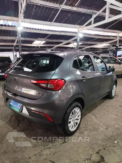 ARGO DRIVE 1.0 6V FLEX