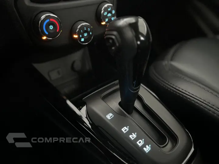 ONIX 1.4 MPFI LTZ 8V FLEX 4P AUTOMÁTICO