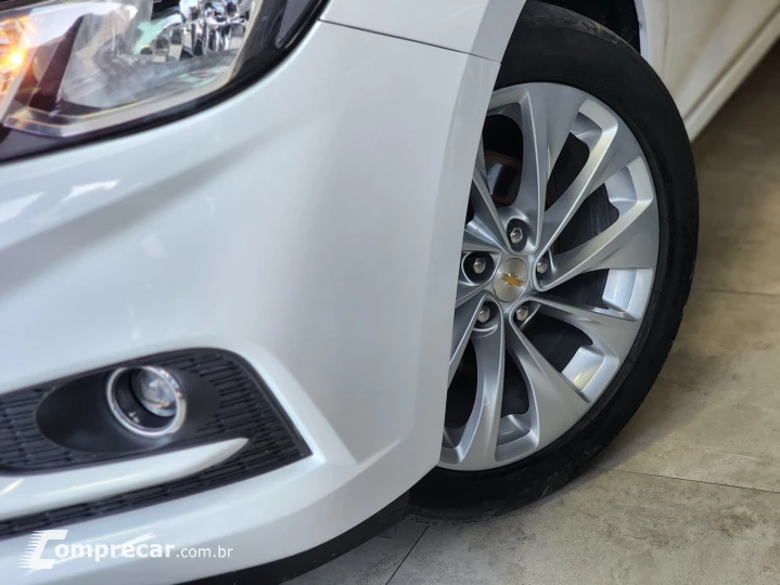 CRUZE 1.4 Turbo LT 16V