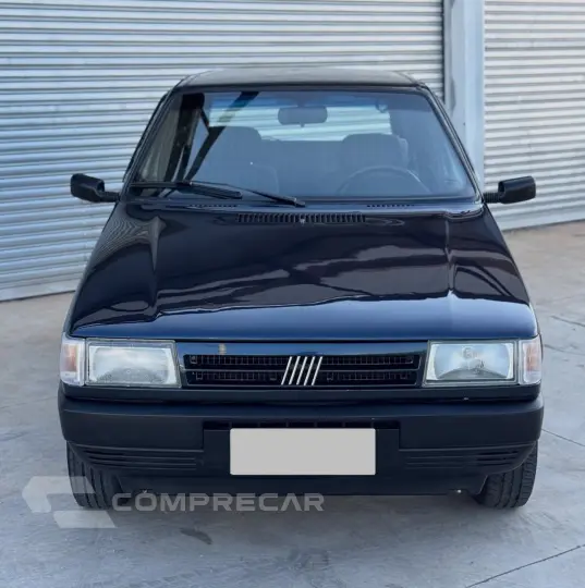 UNO 1.0 Mille Eletronic 8V