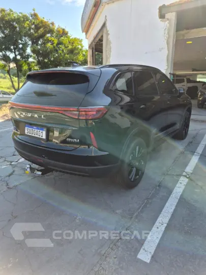 HAVAL H6 1.5 Phev Premium AWD E-traction