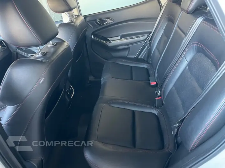TIGGO 5X 1.5 VVT Turbo Iflex TXS