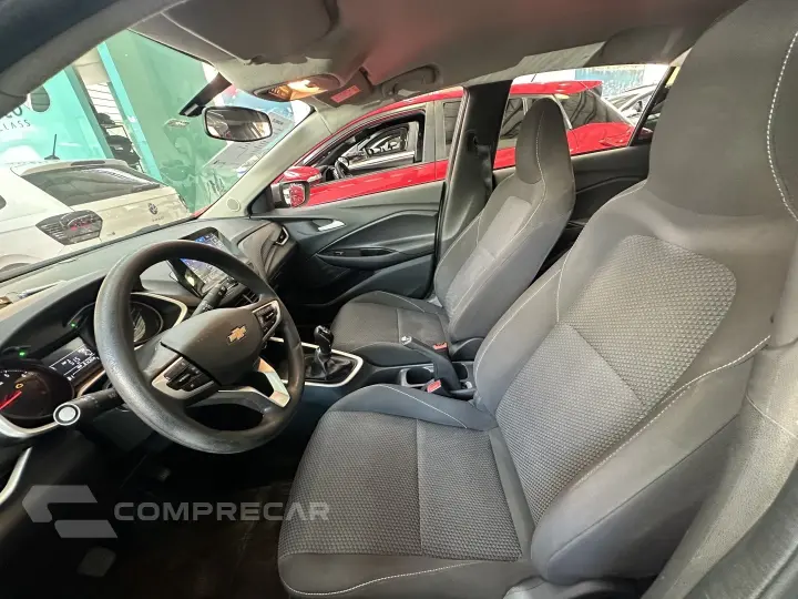 ONIX 1.0 TURBO FLEX PLUS LT MANUAL