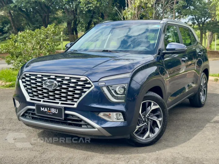 CRETA 1.0 Tgdi Limited