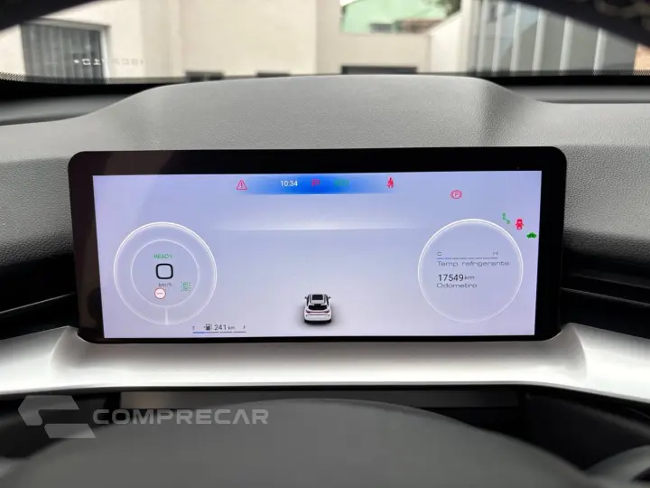 Haval H6 1.5 (Hibrido)