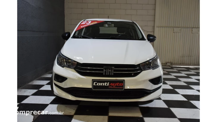 CRONOS - 1.0 FIREFLY MANUAL