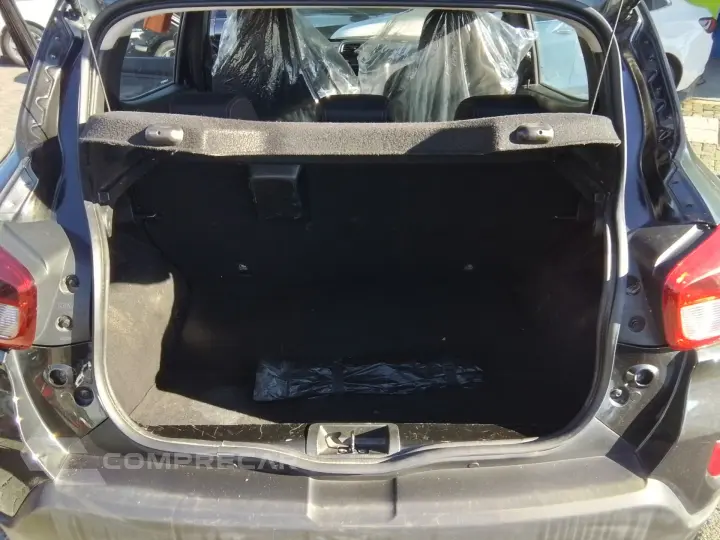 KWID 1.0 12V SCE FLEX ZEN MANUAL