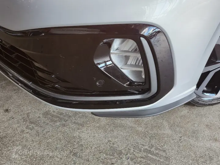 VIRTUS 1.4 250 TSI EXCLUSIVE AUTOMÁTICO