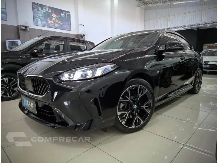 220I 2.0 TB GRAN COUPE M SPORT AUTOMATICA