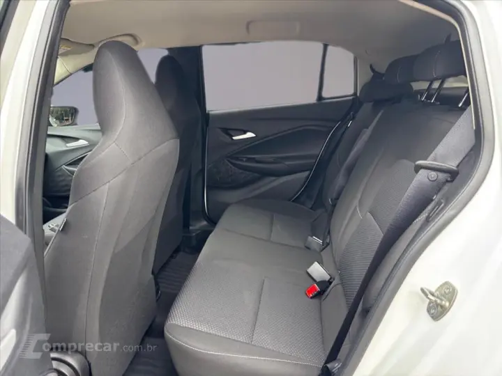 ONIX 1.0 FLEX LT MANUAL