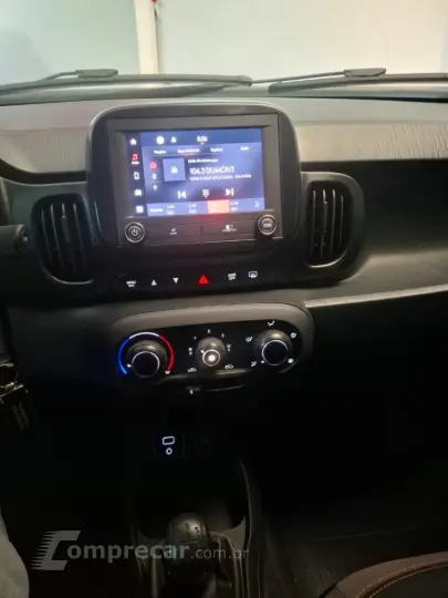 MOBI 1.0 EVO Trekking