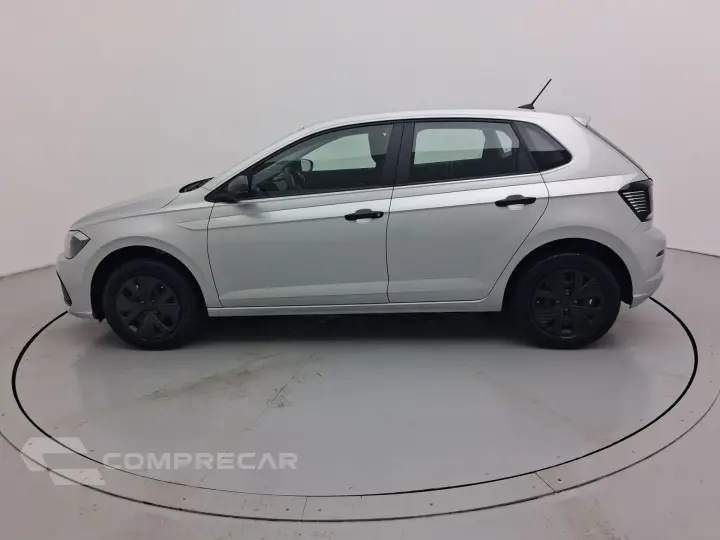 POLO 1.0 MPI TRACK MANUAL