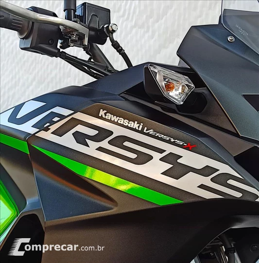 VERSYS-X 300 ABS