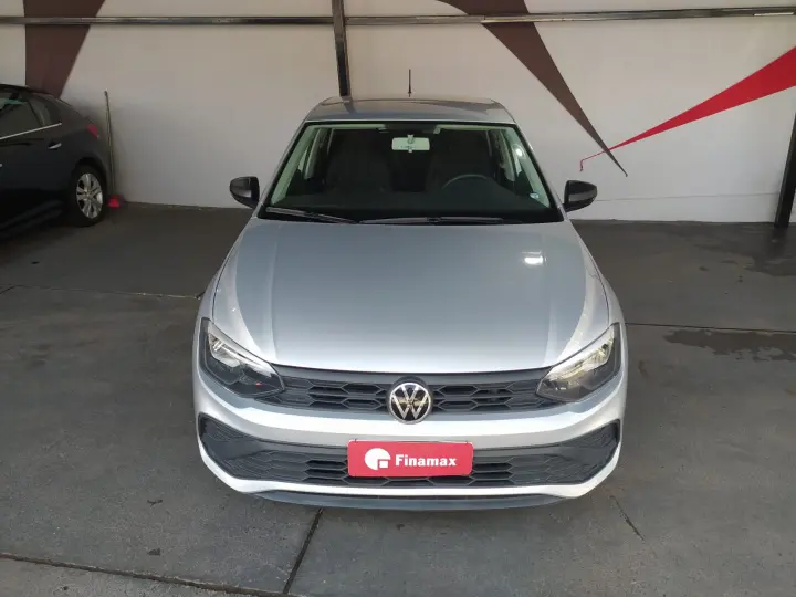 POLO 1.0 MPI Track